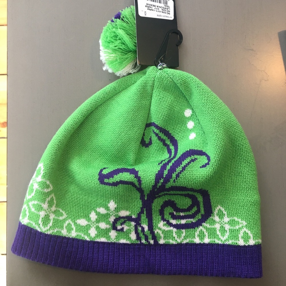 Smartwool to up your winter cuteness!😍❄️☃️
